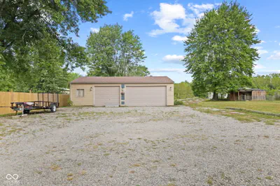 11826 S Marlin Road, Indianapolis - 4