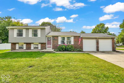 3421 Bren Lee Court, Indianapolis - 5