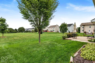 6656 Deer Hill Drive, McCordsville - 29