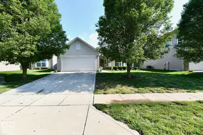 11308 Funny Cide Drive, Noblesville - 2
