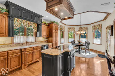 3935 Smokey Row Road, Bargersville - 25