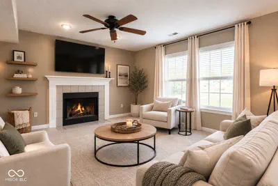 9842 Herald Square, Fishers - 10