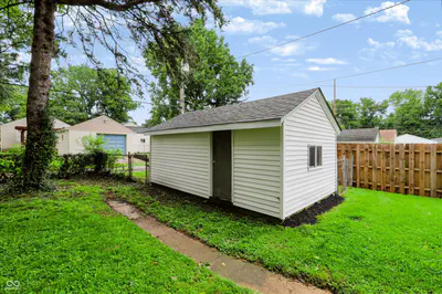 6117 Crittenden Avenue, Indianapolis - 35