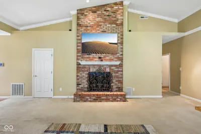 3414 Aylesford Lane, Indianapolis - 8