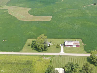 000 600 Road, Waldron - 2