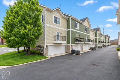 632 11th Street, Indianapolis - 2