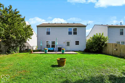 6626 Sonesta Drive, Indianapolis - 43