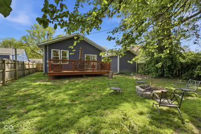 5734 Indianola Avenue, Indianapolis - 42