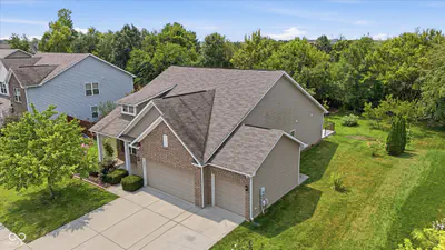 8922 Springview Drive, McCordsville