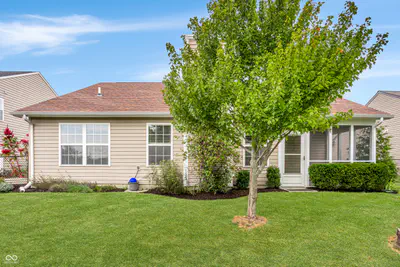 6115 Green Glade Drive, Whitestown - 31