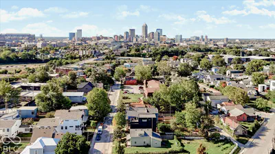 1064 Hosbrook, Indianapolis - 48