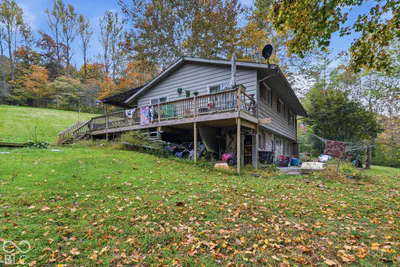 2720 N County Road 90 E, North Vernon - 6