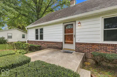 2325 Loretta Drive, Indianapolis - 2