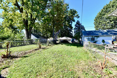 802 N Bradley Avenue, Indianapolis - 60