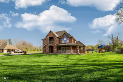 11025 McLaughlin Lane, Mooresville - 3