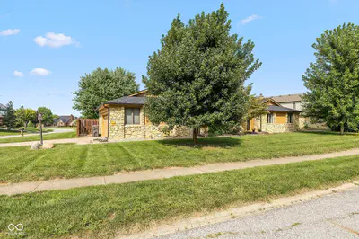 1608 Friendship Drive, Indianapolis