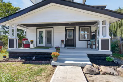 20 Woodland Drive, Indianapolis - 5