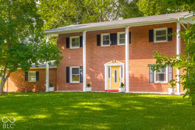 9231 N Cherry Hills Drive, Columbus - 5