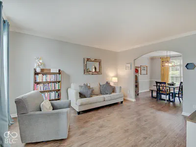 4899 Brentridge Place, Greenwood - 5