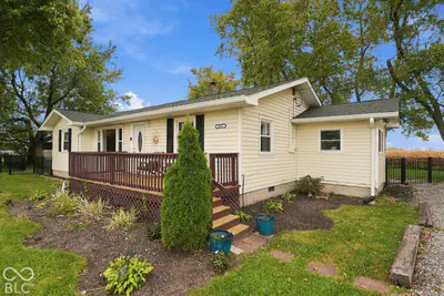 3691 N Us 421, Whitestown - 3