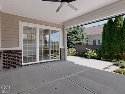 15161 Kampen Circle, Carmel - 77