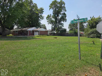TBD Sycamore Street, Martinsville