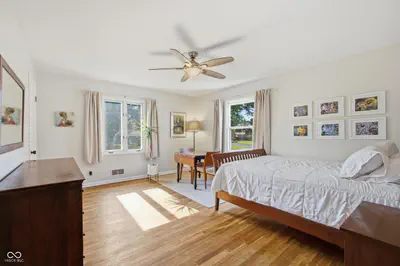 6706 Cricklewood Road, Indianapolis - 25
