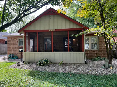 5706 Indianola Avenue, Indianapolis