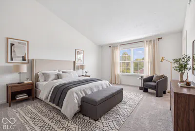 11031 Bear Hollow Drive, Indianapolis - 17