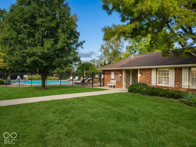 7406 Sylvan Ridge Road, Indianapolis - 27