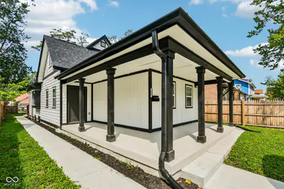 222 Tacoma Avenue, Indianapolis - 4