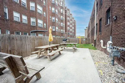 1309 Pennsylvania Street, Indianapolis - 21