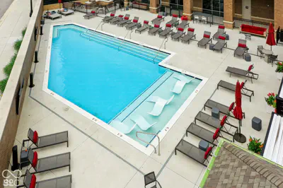 13111 Old Meridian Street #APT 485, Carmel - 32