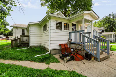 3740-3732 Asbury Street, Indianapolis - 56