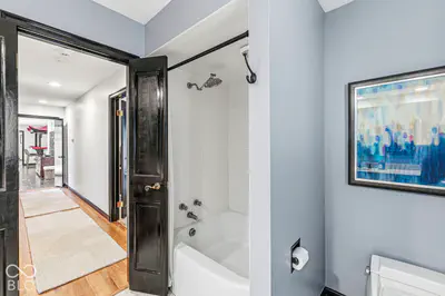 7622 Silverpine Court, Indianapolis - 40