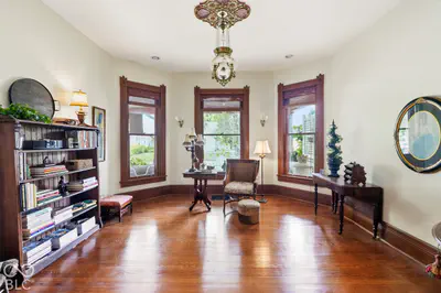 921 Greer, Indianapolis - 22