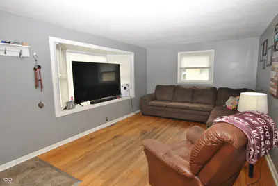 509 Anel Drive, Martinsville - 7