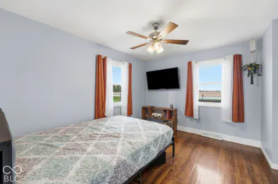 3691 N Us 421, Whitestown - 40