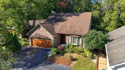 650 Oak Street, Zionsville - 5