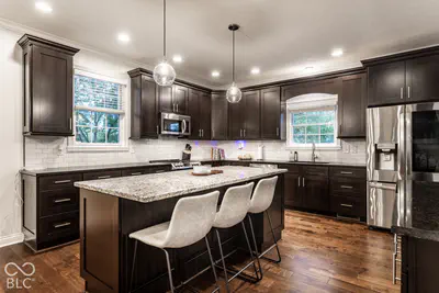 827 N Park Trail Drive, Carmel - 11