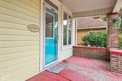 5857 Dewey Avenue, Indianapolis - 33