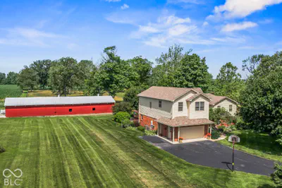 10954 County Road 150 Road, Pittsboro - 5