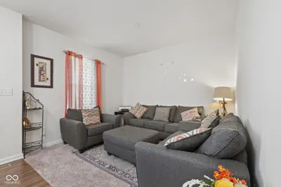 15306 Dawn Run Drive, Fishers - 4
