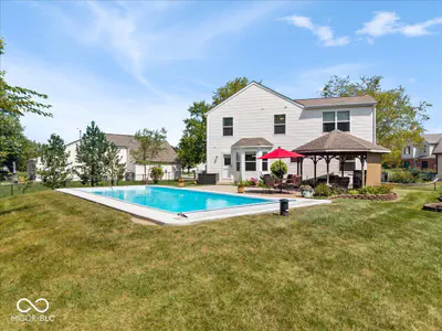 4826 Spring Flower, Indianapolis - 3