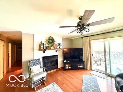 303 Mattie Harris Road, Centerville - 23