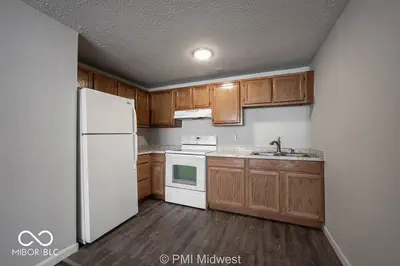 3736 Meridian Street, Indianapolis - 8