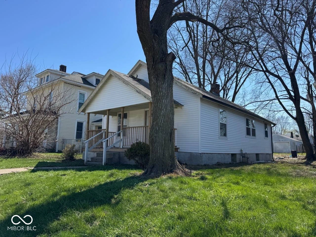 1107 Mulberry Street, Kokomo