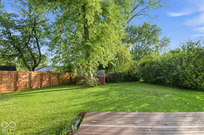 9207 Rochelle Drive, Indianapolis - 15
