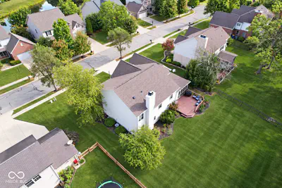 12817 Mojave Drive, Fishers - 43