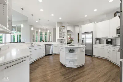 14682 Thor Run Drive, Fishers - 17